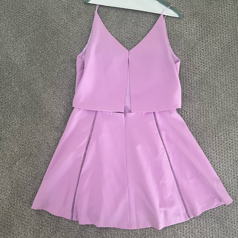 Adelyn Rae dress - Picture 2 of 3